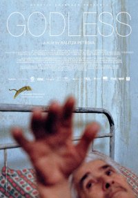 Locandina di Godless