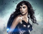 Wonder Woman: una foto di Gal Gadot in battaglia