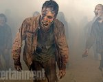The Walking Dead 7: nuove immagini dei protagonisti