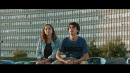 Piuma - Trailer Italiano Ufficiale