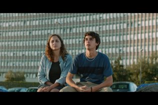 Piuma - Trailer Italiano Ufficiale