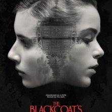 Locandina di The Blackcoat's Daughter