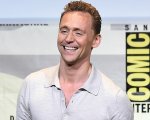 Tom Hiddleston 'terrorizzato' dagli scherzi di Cara Delevingne