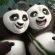 Kung Fu Panda 3, Risorto, Il labirinto del silenzio, Grimsby e le pagelle del mese in homevideo - Parte 1