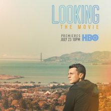 Looking: il poster del finale di serie