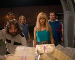 Masterminds: il trailer della commedia diretta da Jared Hess