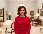 Venezia 73: tre italiani, Larrain e Malick in concorso