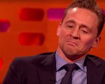 Tom Hiddleston, suo il più bel 'sedere dell'anno' 