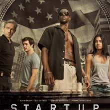 StartUp: la locandina della serie