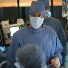 Wayward Pines: il protagonista Jason Patric in Bedtime Story