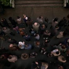 Wayward Pines: un'immagine dell'ultimo episodio della seconda stagione