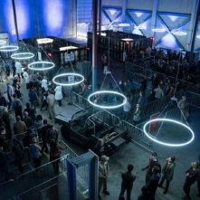 Wayward Pines: una foto del season finale Bedtime Story