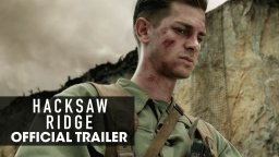 Hacksaw Ridge - Trailer