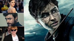 Harry Potter: che fine hanno fatto i protagonisti? 