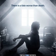 The Exorcist: il primo poster della serie