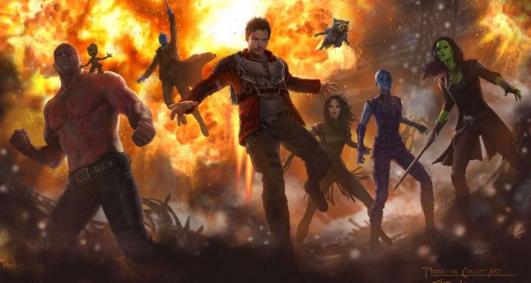 Che Film Bisogna Vedere Prima Di Doctor Strange 2