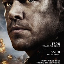 Locandina di The Great Wall