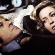I tre giorni del condor: in scena Robert Redford e Faye Dunaway