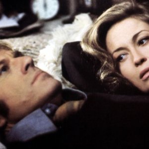 I tre giorni del condor: in scena Robert Redford e Faye Dunaway