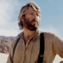 Robert Redford in Corvo Rosso non avrai il mio scalpo