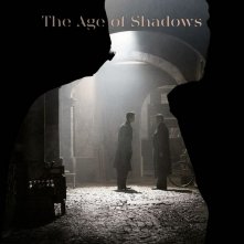 Locandina di The Age of Shadows