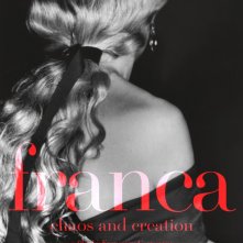 Locandina di Franca: Chaos and Creation