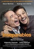 Locandina di Inseparables