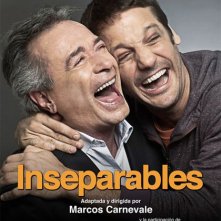 Locandina di Inseparables
