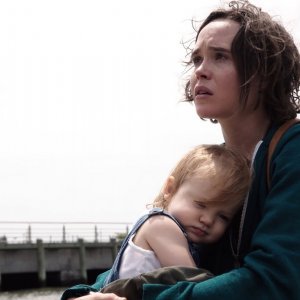 Tallulah: Ellen Page in un momento del film