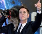 Guardiani della Galassia 2, James Gunn parla del padre di Quill