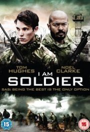 Locandina di I Am Soldier