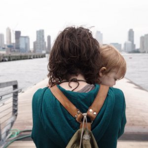 Tallulah: una scena del film