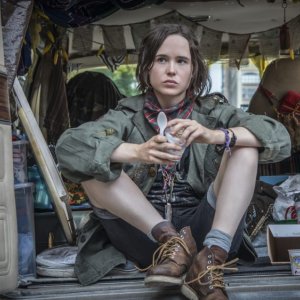 Tallulah: Ellen Page in un'immagine del film