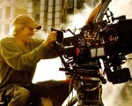 Transformers: The Last Knight, Michael Bay ci porta nel backstage