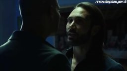 Videointervista a Marco Palvetti