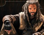 The Walking Dead 7: Khary Payton parla di Ezekiel e del Regno