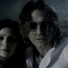 Una scena di verità sepolte