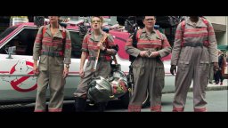 Ghostbusters - Clip “Andiamo”