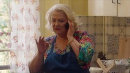 Torno da mia madre - Clip esclusiva 'Il piano di Jacqueline'