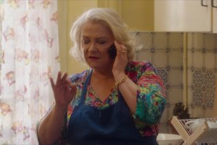 Torno da mia madre - Clip esclusiva 'Il piano di Jacqueline'