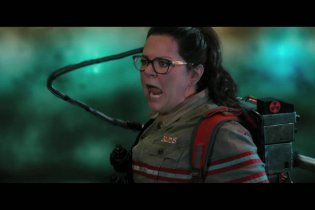 Ghostbusters - Clip “La grande battaglia”