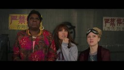Ghostbusters - Clip “Lo zaino protonico”