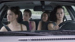 Questi giorni di Giuseppe Piccioni - Trailer