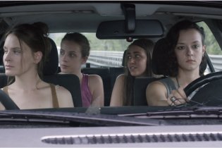 Questi giorni di Giuseppe Piccioni - Trailer