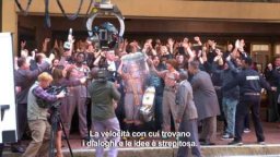 Ghostbusters - Featurette “Le più divertenti”