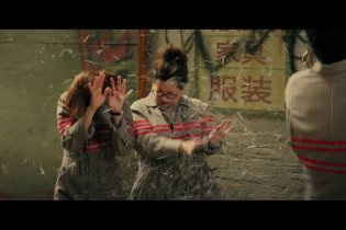 Ghostbusters - Clip “Nuovi giocattoli”