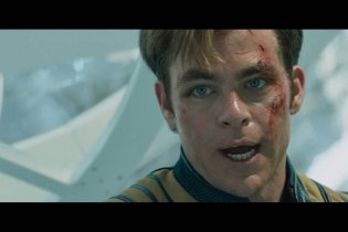 Star Trek Beyond - Featurette  'il Capitano Kirk'