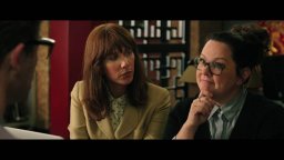 Ghostbusters - Clip “Il nuovo logo”