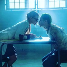 Suicide Squad: Jared Leto e Margot Robbie sempre più vicini