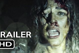 Blair Witch - Official Trailer